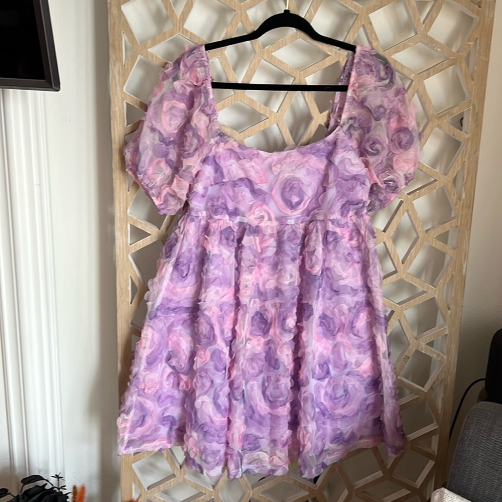 Medium Newbury Kustom dress